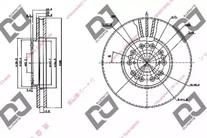 djparts-bd1021